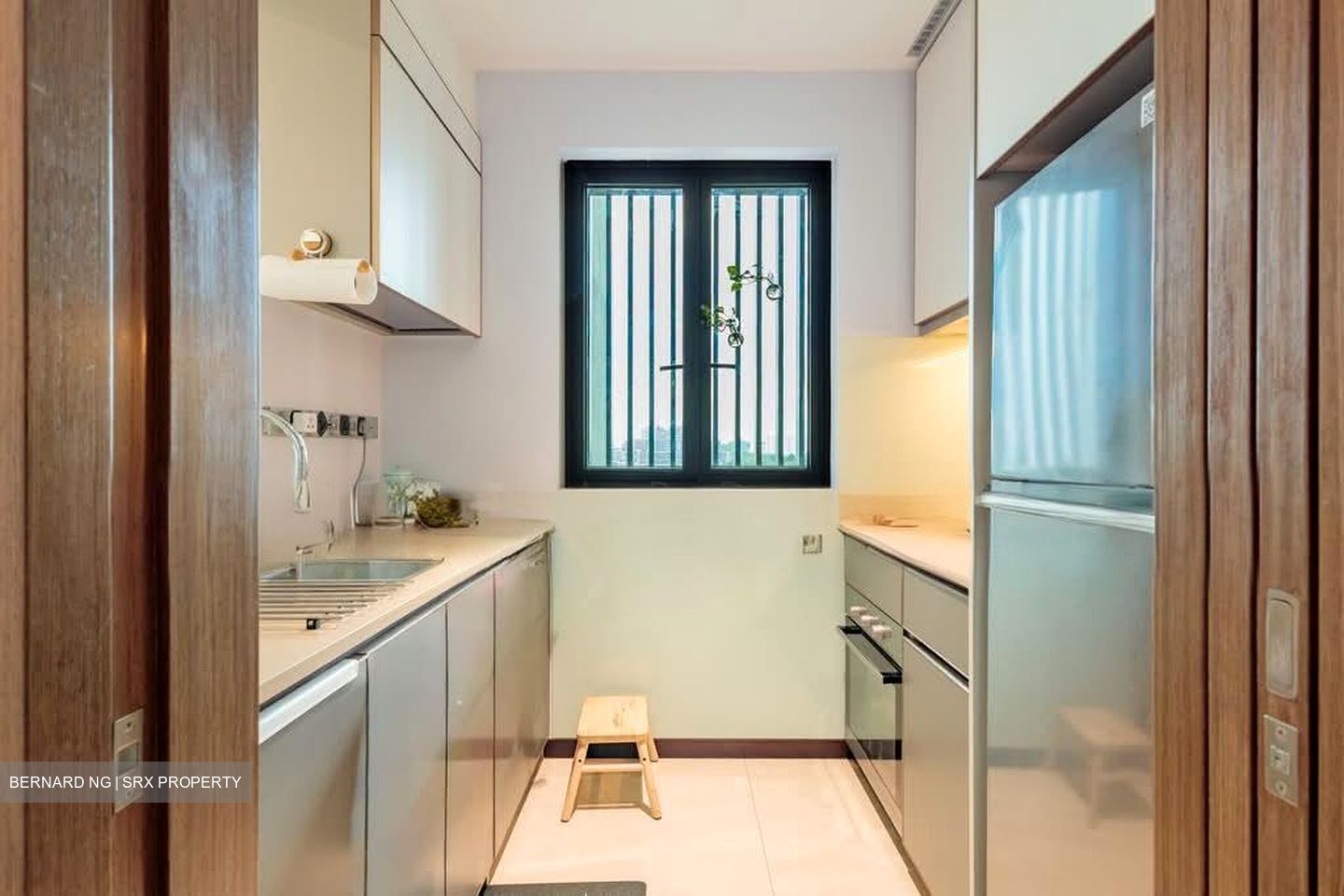 Normanton Park (D5), Apartment #531897471